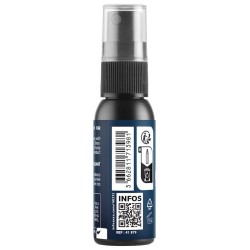 Fuck & Fist - Spray pour Gorge Profonde Deep Suck 30ml