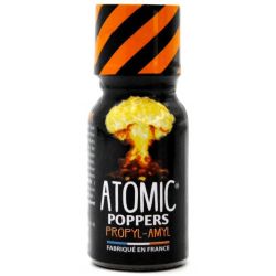 Pops ATOMIC Propyle Amyle 15ml