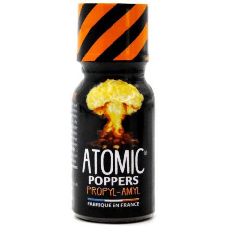 Pops ATOMIC Propyle Amyle 15ml