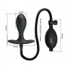 MR PLAY - PLUG ANAL GONFLABLE RÉGLABLE