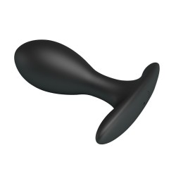 MR PLAY - PLUG ANAL GONFLABLE RÉGLABLE