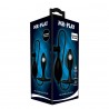 MR PLAY - PLUG ANAL GONFLABLE RÉGLABLE