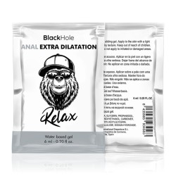 IBIZA - STRAP ON AVEC BOUTON-POUSSOIR DE TÉLÉCOMMANDE