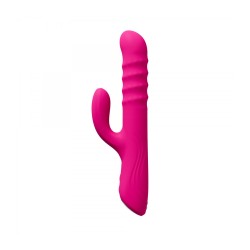 Lovense - Vibromasseurs Rabbit - Velvo