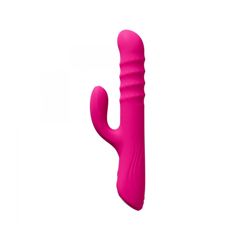 Lovense - Vibromasseurs Rabbit - Velvo