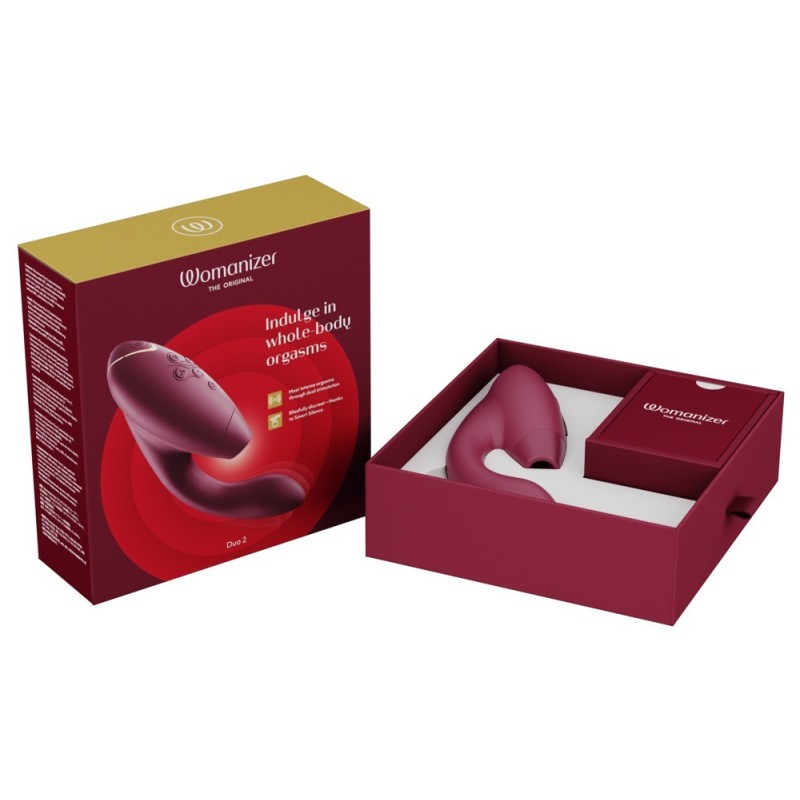 Womanizer - Duo 2  -