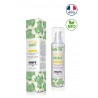 Huile de massage chauffante Gourmande Menthe Fraîche BIO -Spear Mint - 50ml -exsens