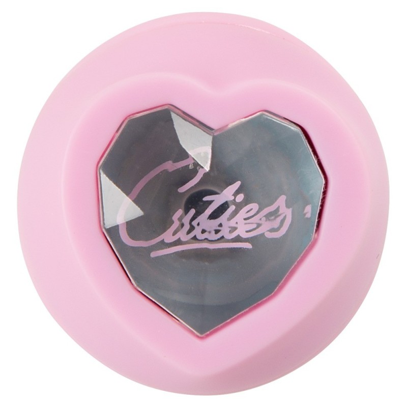 Mini-vibromasseur -cuties