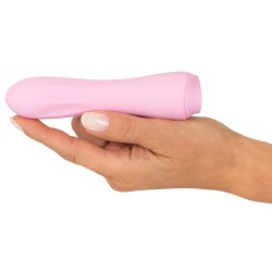 Mini-vibromasseur -cuties