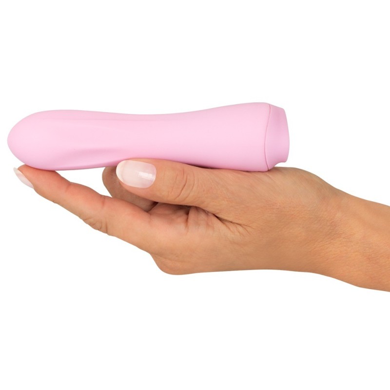 Mini-vibromasseur -cuties