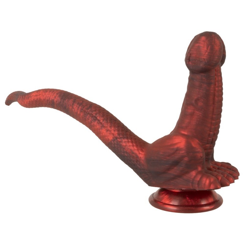 Double gode - anthera Double -Beasty Cocks