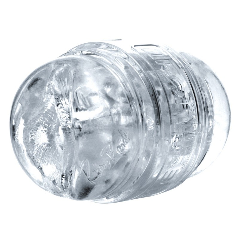 Masturbateur avec ouverture vaginale et anale - Quickshot -Fleshlight