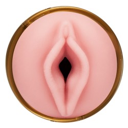 Masturbateur avec ouverture vaginale et anale - LADY et BUTT- Quickshot -Fleshlight