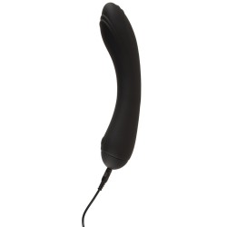 Vibromasseur avec anneau pénien vibrant amovible - Duo vibrator - couples choice