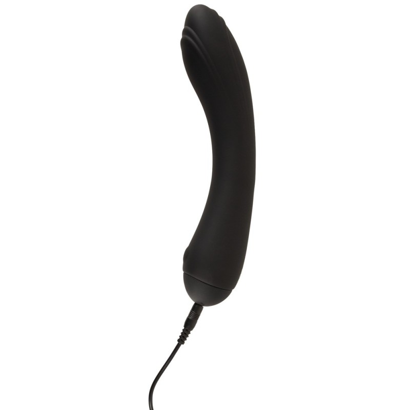 Vibromasseur avec anneau pénien vibrant amovible - Duo vibrator - couples choice