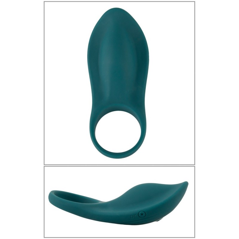 Kit de 3 jouets avec télécommande -Vibromasseur RC 3 en 1-couples choice