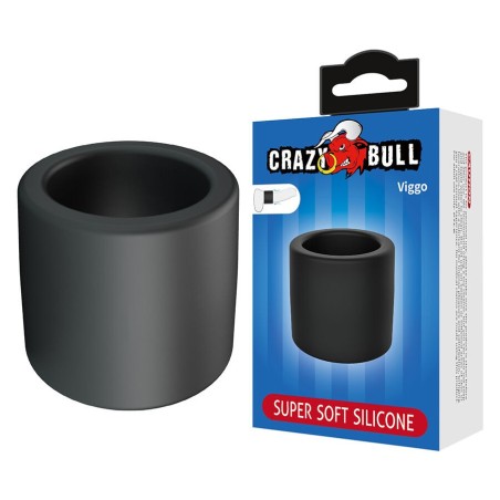 CRAZY BULL - ANNEAU D'AGRANDISSEMENT DU PÉNIS - VIGGO