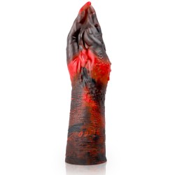 EPIC -DILDO DÉMON MALÉFIQUE S -  LILITH
