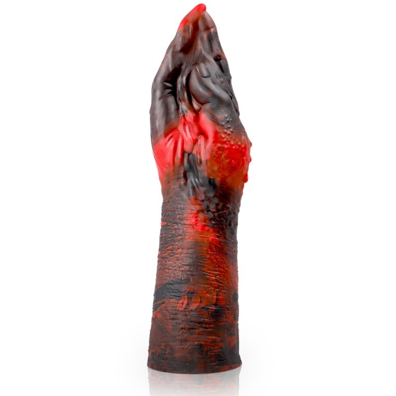 EPIC -DILDO DÉMON MALÉFIQUE S - LILITH