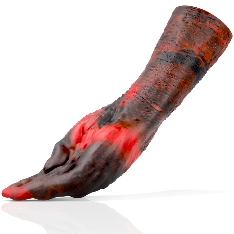 EPIC -DILDO DÉMON MALÉFIQUE S -  LILITH