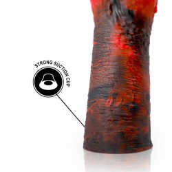 EPIC -DILDO DÉMON MALÉFIQUE S -  LILITH