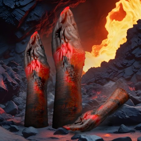 EPIC -DILDO DÉMON MALÉFIQUE S - LILITH