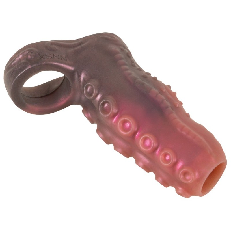 Beasty Cocks - GAINE d'un autre monde- Tentacle Sleeve