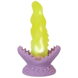 Beasty Cock -Le gode lumineux - Passion Plant