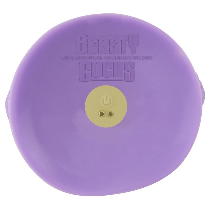 Beasty Cock -Le gode lumineux - Passion Plant