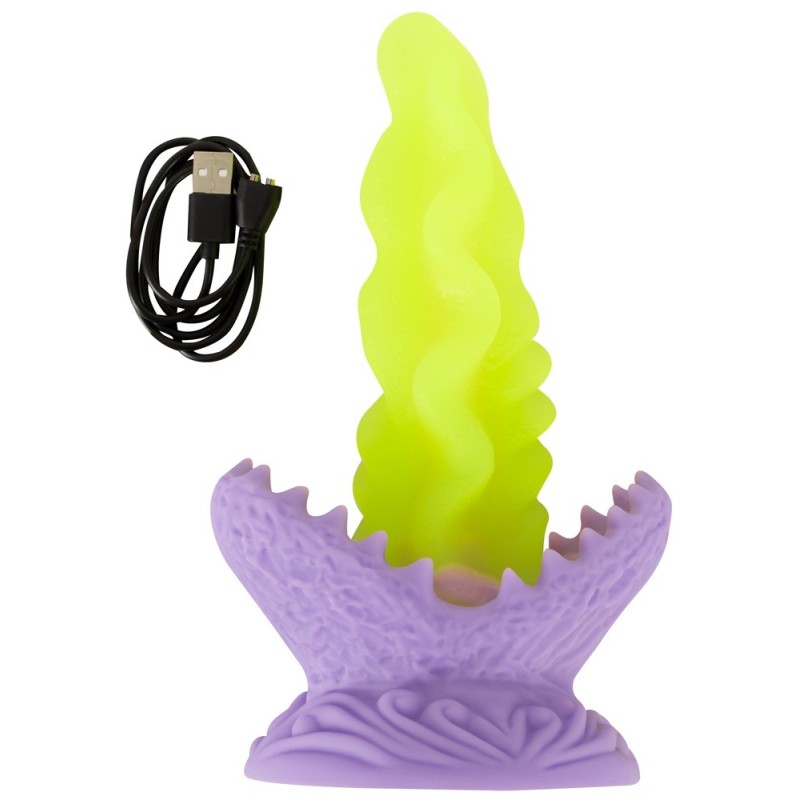 Beasty Cock -Le gode lumineux - Passion Plant