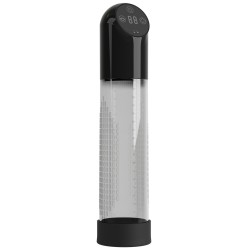 MR BONER - Pompe à pénis automatique WATERPROOF