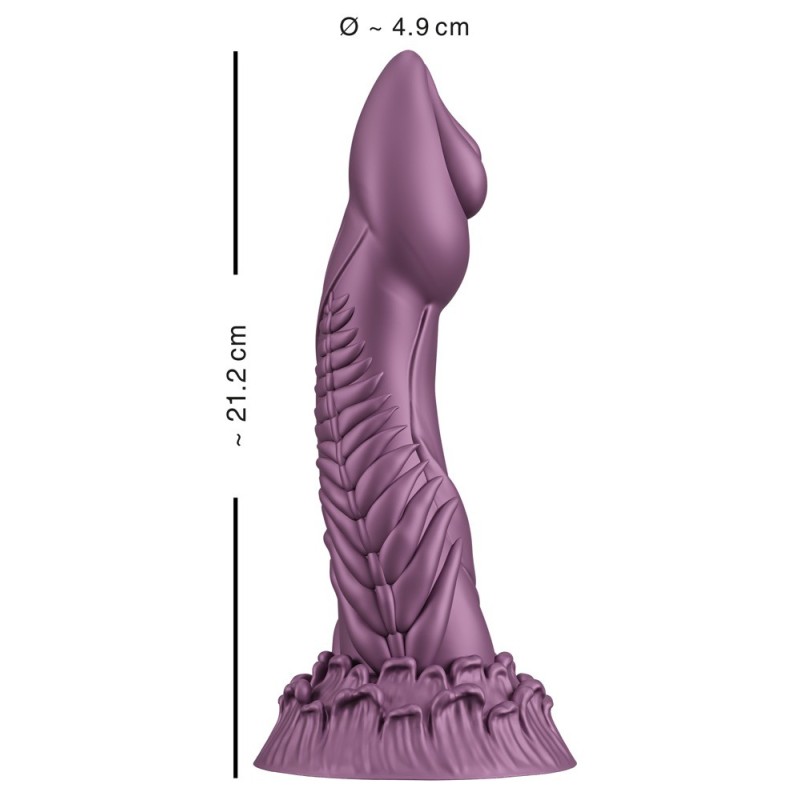 Beasty Cocks - Le godemiché Alien Phallus
