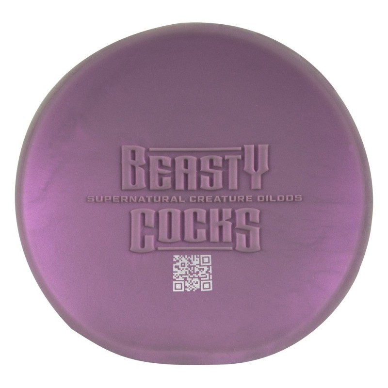 Beasty Cocks - Le godemiché Alien Phallus