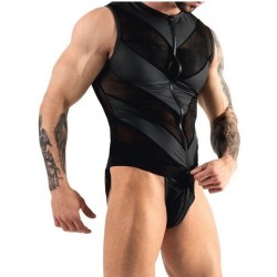svenjoyment -Body Jock - taille S