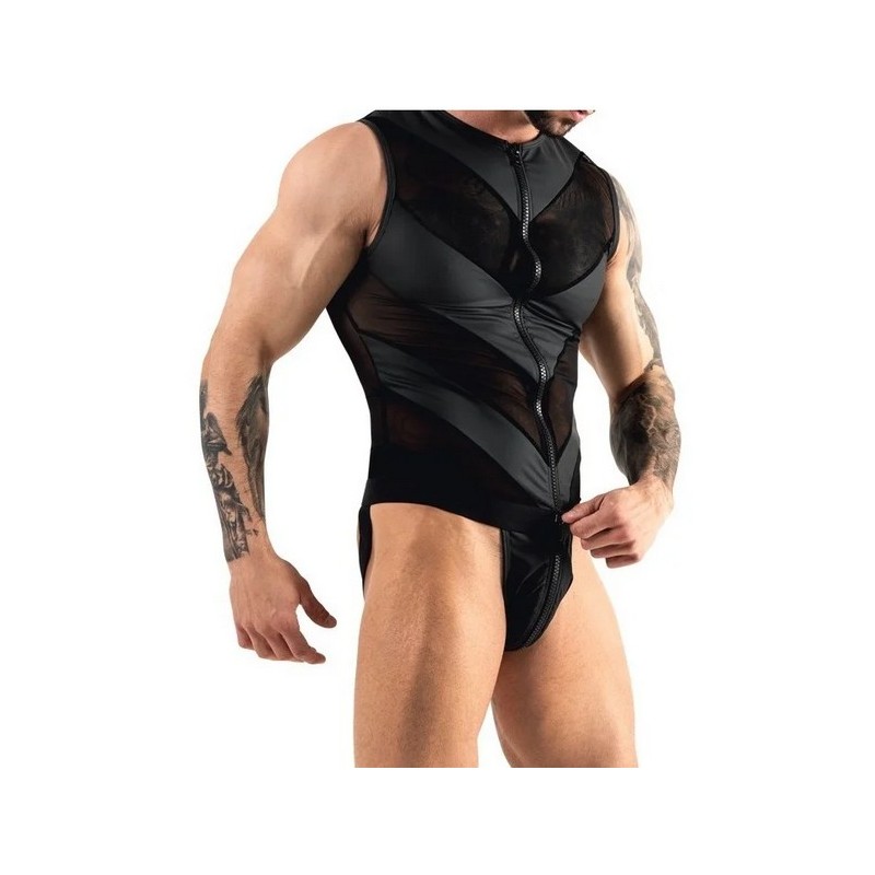 svenjoyment -Body Jock - taille S
