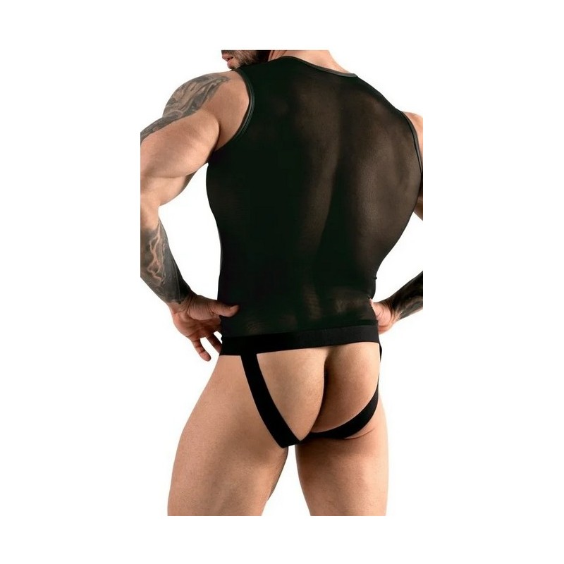 svenjoyment -Body Jock - taille S