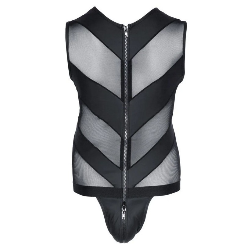 svenjoyment -Body Jock - taille S