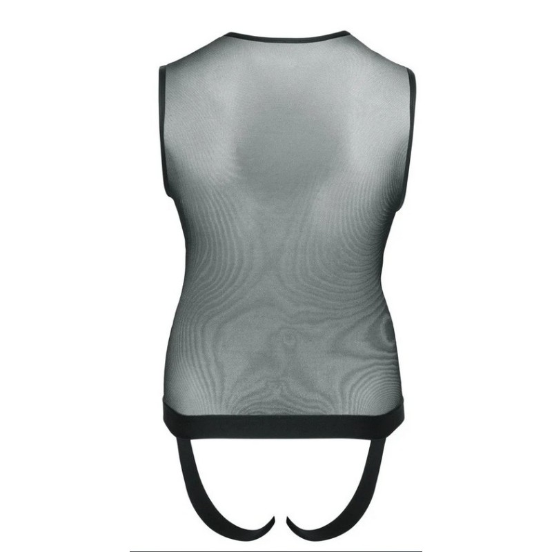 svenjoyment -Body Jock - taille S