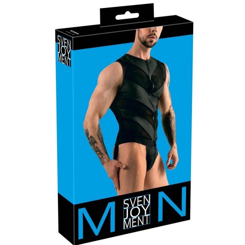 svenjoyment -Body Jock - taille S