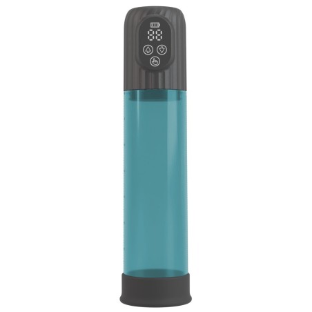 MR BONER - Pompe à pénis automatique WATERPROOF