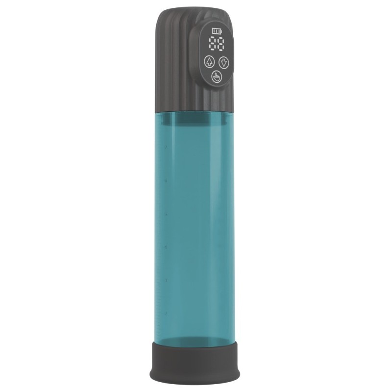 MR BONER - Pompe à pénis automatique WATERPROOF