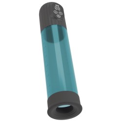 MR BONER - Pompe à pénis automatique WATERPROOF