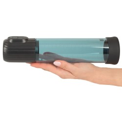 MR BONER - Pompe à pénis automatique WATERPROOF