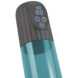 MR BONER - Pompe à pénis automatique WATERPROOF