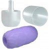 PPRETTY LOVE - MASTURBATEUR POUR HOMME ATHENA ALICE VIOLET