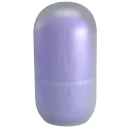 PPRETTY LOVE - MASTURBATEUR POUR HOMME ATHENA ALICE VIOLET