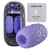 PPRETTY LOVE - MASTURBATEUR POUR HOMME ATHENA ALICE VIOLET
