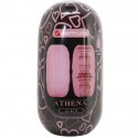 PPRETTY LOVE - MASTURBATEUR POUR HOMME ATHENA ALICE ROSE