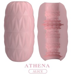 PPRETTY LOVE - MASTURBATEUR POUR HOMME ATHENA ALICE ROSE