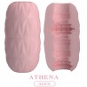 PPRETTY LOVE - MASTURBATEUR POUR HOMME ATHENA ALICE ROSE